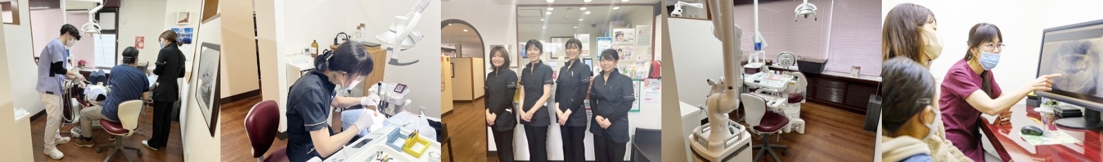 いずみ歯科クリニック